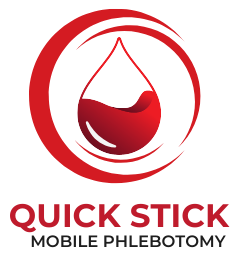 Quick Stick Mobile Phlebotomy